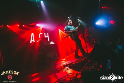 JAMnight Live! กับ Ash ที่ ไลฟ์ อาร์ซีน่า — photo 160