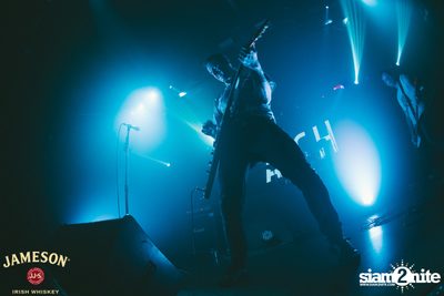 JAMnight Live! กับ Ash ที่ ไลฟ์ อาร์ซีน่า — photo 161