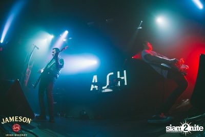 JAMnight Live! กับ Ash ที่ ไลฟ์ อาร์ซีน่า — photo 162