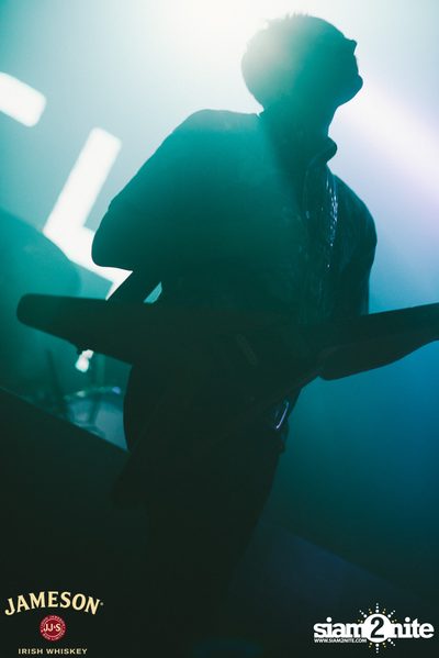 JAMnight Live! กับ Ash ที่ ไลฟ์ อาร์ซีน่า — photo 168