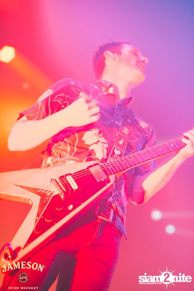 JAMnight Live! กับ Ash ที่ ไลฟ์ อาร์ซีน่า — photo 169