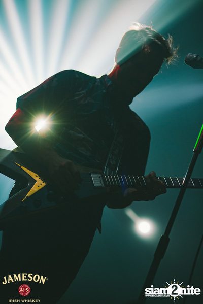 JAMnight Live! กับ Ash ที่ ไลฟ์ อาร์ซีน่า — photo 170