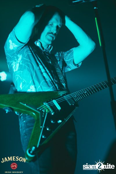 JAMnight Live! กับ Ash ที่ ไลฟ์ อาร์ซีน่า — photo 171