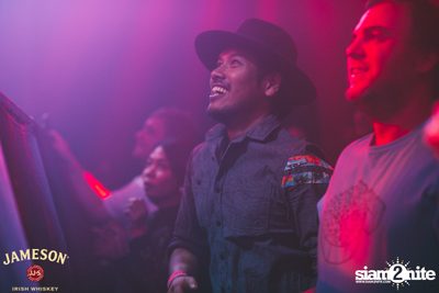 JAMnight Live! กับ Ash ที่ ไลฟ์ อาร์ซีน่า — photo 173