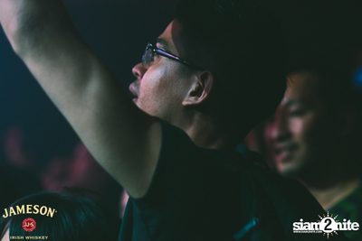 JAMnight Live! กับ Ash ที่ ไลฟ์ อาร์ซีน่า — photo 175
