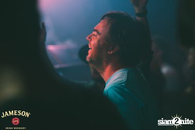 JAMnight Live! กับ Ash ที่ ไลฟ์ อาร์ซีน่า — photo 176