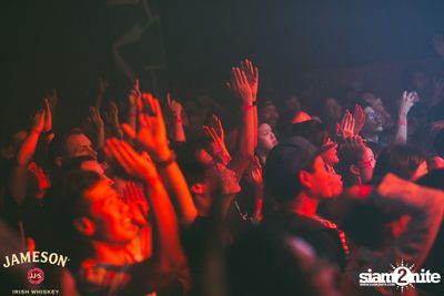 JAMnight Live! กับ Ash ที่ ไลฟ์ อาร์ซีน่า — photo 178