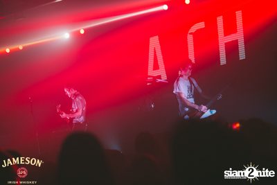 JAMnight Live! กับ Ash ที่ ไลฟ์ อาร์ซีน่า — photo 179