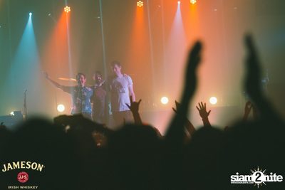 JAMnight Live! กับ Ash ที่ ไลฟ์ อาร์ซีน่า — photo 181