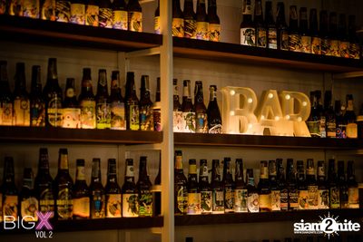 Peroni นำเสนอ BIGx Escape Vol 2 ที่ เอสเคป — photo 7