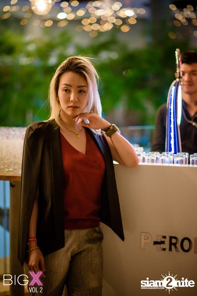 Peroni นำเสนอ BIGx Escape Vol 2 ที่ เอสเคป — photo 13