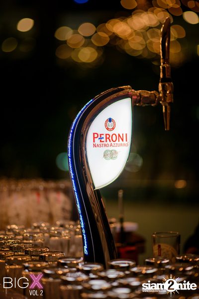 Peroni นำเสนอ BIGx Escape Vol 2 ที่ เอสเคป — photo 15