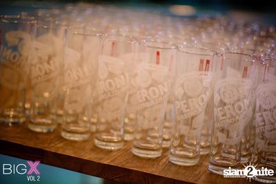 Peroni นำเสนอ BIGx Escape Vol 2 ที่ เอสเคป — photo 17