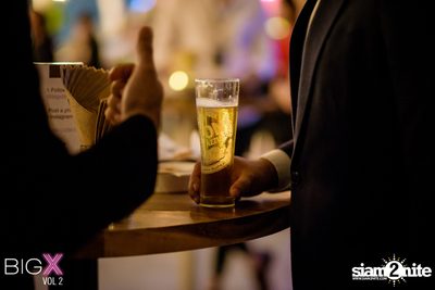 Peroni นำเสนอ BIGx Escape Vol 2 ที่ เอสเคป — photo 31
