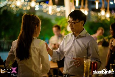 Peroni นำเสนอ BIGx Escape Vol 2 ที่ เอสเคป — photo 33