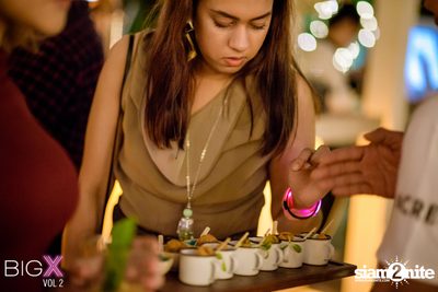 Peroni นำเสนอ BIGx Escape Vol 2 ที่ เอสเคป — photo 39