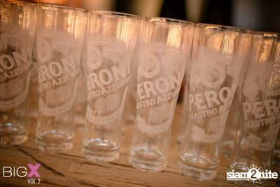 Peroni นำเสนอ BIGx Escape Vol 2 ที่ เอสเคป — photo 44