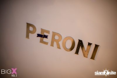 Peroni นำเสนอ BIGx Escape Vol 2 ที่ เอสเคป — photo 46