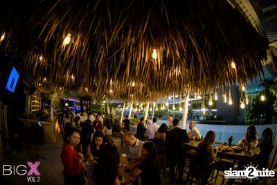 Peroni นำเสนอ BIGx Escape Vol 2 ที่ เอสเคป — photo 63
