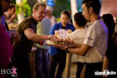 Peroni นำเสนอ BIGx Escape Vol 2 ที่ เอสเคป — photo 65