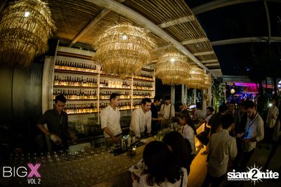Peroni นำเสนอ BIGx Escape Vol 2 ที่ เอสเคป — photo 66