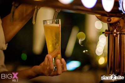 Peroni นำเสนอ BIGx Escape Vol 2 ที่ เอสเคป — photo 73