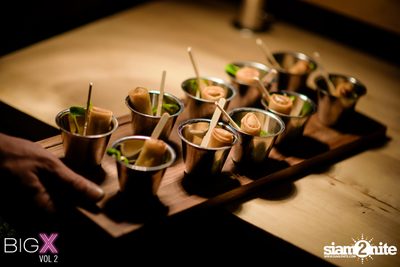 Peroni นำเสนอ BIGx Escape Vol 2 ที่ เอสเคป — photo 77