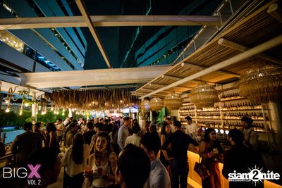 Peroni นำเสนอ BIGx Escape Vol 2 ที่ เอสเคป — photo 93