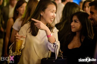 Peroni นำเสนอ BIGx Escape Vol 2 ที่ เอสเคป — photo 101