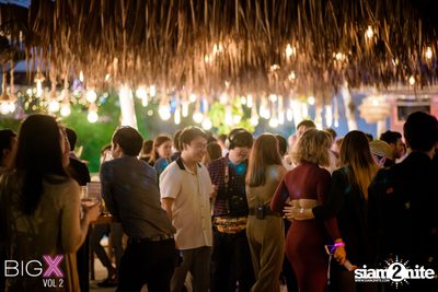 Peroni นำเสนอ BIGx Escape Vol 2 ที่ เอสเคป — photo 106