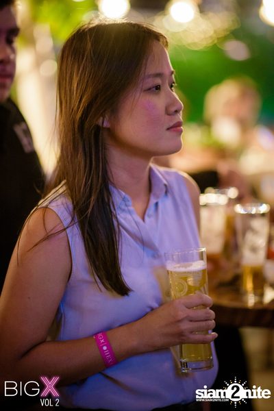 Peroni นำเสนอ BIGx Escape Vol 2 ที่ เอสเคป — photo 115
