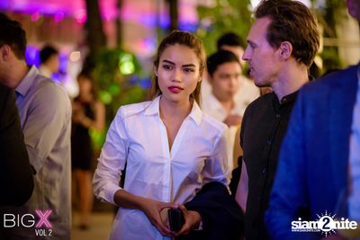Peroni นำเสนอ BIGx Escape Vol 2 ที่ เอสเคป — photo 116