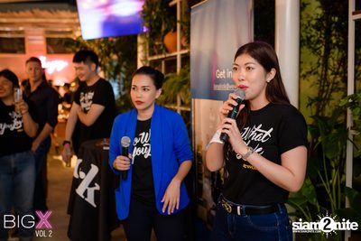 Peroni นำเสนอ BIGx Escape Vol 2 ที่ เอสเคป — photo 121