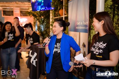 Peroni นำเสนอ BIGx Escape Vol 2 ที่ เอสเคป — photo 122