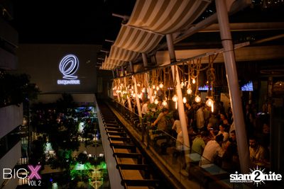 Peroni นำเสนอ BIGx Escape Vol 2 ที่ เอสเคป — photo 140