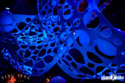 BLING IT กับ Bangkok Invaders 2nd Anniversary — photo 25