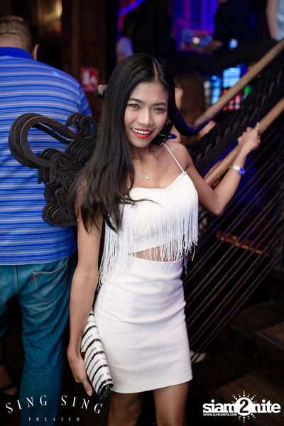 BLING IT กับ Bangkok Invaders 2nd Anniversary — photo 33