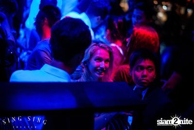 BLING IT กับ Bangkok Invaders 2nd Anniversary — photo 48