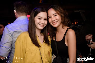 BLING IT กับ Bangkok Invaders 2nd Anniversary — photo 56