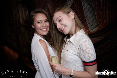 BLING IT กับ Bangkok Invaders 2nd Anniversary — photo 66