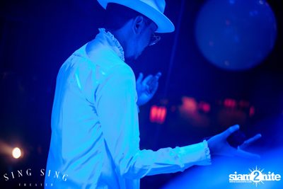 BLING IT กับ Bangkok Invaders 2nd Anniversary — photo 77