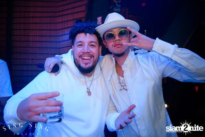 BLING IT กับ Bangkok Invaders 2nd Anniversary — photo 83