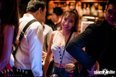 BLING IT กับ Bangkok Invaders 2nd Anniversary — photo 98