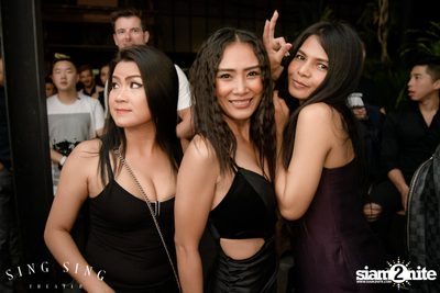 BLING IT กับ Bangkok Invaders 2nd Anniversary — photo 104