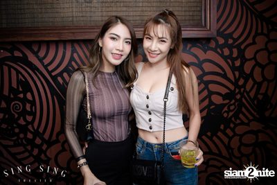 BLING IT กับ Bangkok Invaders 2nd Anniversary — photo 111