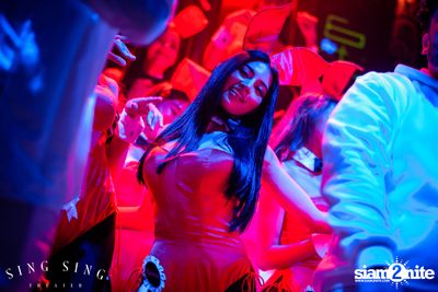 BLING IT กับ Bangkok Invaders 2nd Anniversary — photo 112