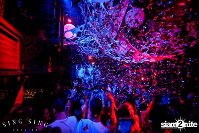 BLING IT กับ Bangkok Invaders 2nd Anniversary — photo 117