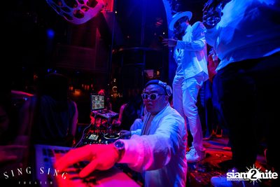 BLING IT กับ Bangkok Invaders 2nd Anniversary — photo 126