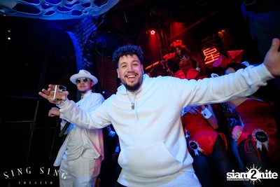 BLING IT กับ Bangkok Invaders 2nd Anniversary — photo 127