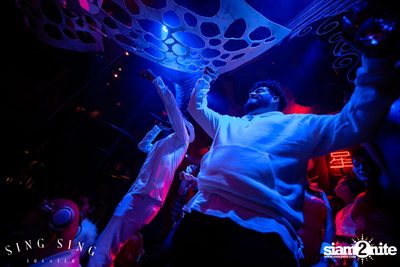 BLING IT กับ Bangkok Invaders 2nd Anniversary — photo 131